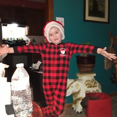 Profile Picture of Constance Walters (@cowalters1) on Twitter
