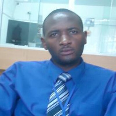 Profile Picture of Geoffrey Okwena Loya (@Jeffloya) on Twitter