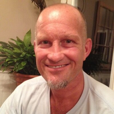 Profile Picture of Bob McGill (@bigdaddymcgill) on Twitter
