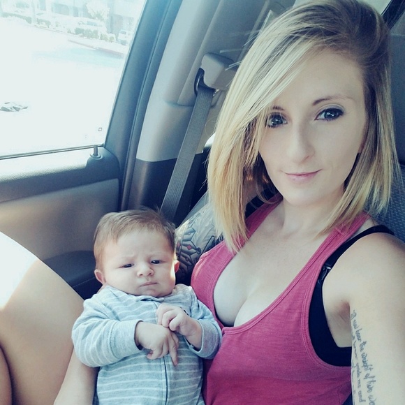 Profile Picture of Ashley Cobbs (@ashleycobbs22) on Poshmark