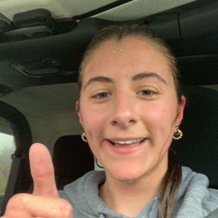 Profile Picture of Carly Giraffe (@carlygiraffegirl2) on Tiktok