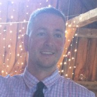 Profile Picture of Ben Lull (@LullBen) on Twitter