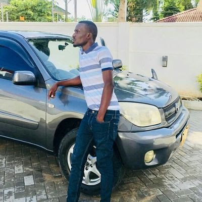 Profile Picture of DANIEL PASCHAL KIJA (@DANIEL64568945) on Twitter