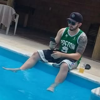 Profile Picture of Igor Hernandez (@igor_hernandez) on Instagram