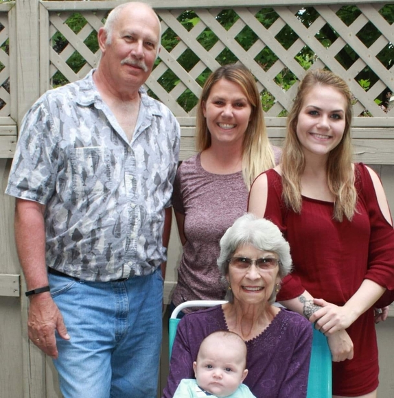 Profile Picture of Tiffany Schilt (@tiff31181) on Poshmark