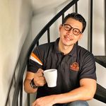 Profile Picture of Jesse Frederick S. Ubleeuw (@jessefrederick) on Instagram