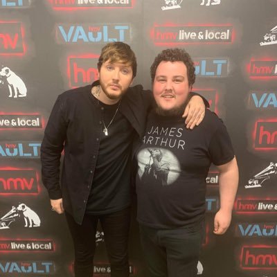 Profile Picture of Nathan Pitt #JArmy🦉 (@NathanPittMusic) on Twitter