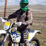Profile Picture of Brandon Martin (@trailerpark09) on Instagram