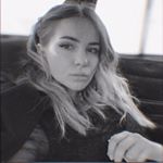 Profile Picture of 🖤не твоя блондинка🖤 (@ddrobott) on Instagram