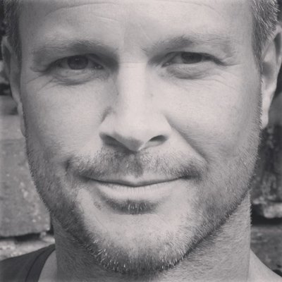 Profile Picture of JASON BINKS (@JASONBINKS1) on Twitter