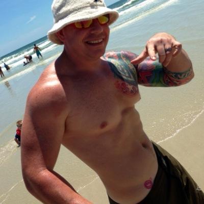 Profile Picture of Robin Broderick (@Riverdancer78) on Twitter