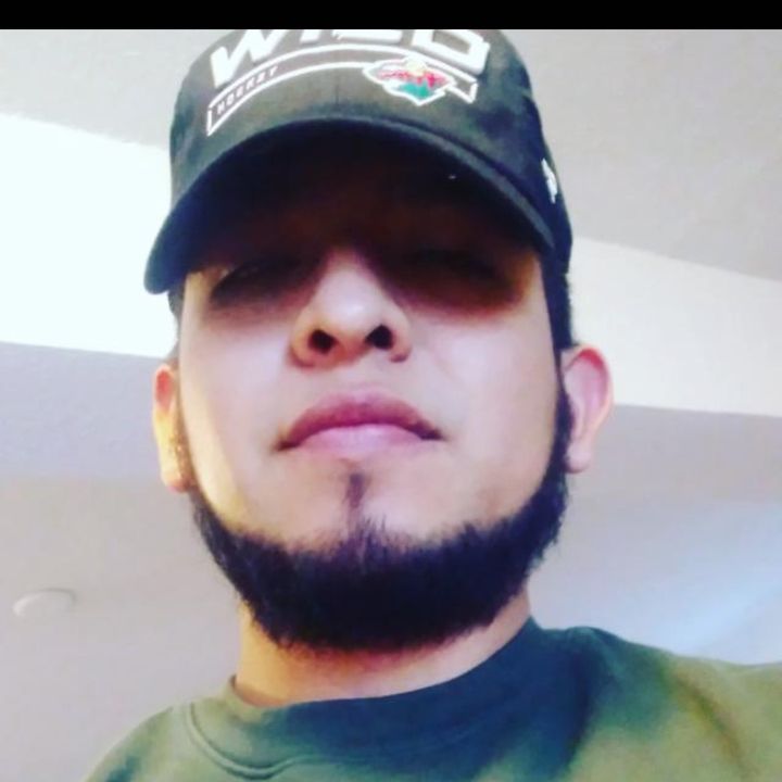 Profile Picture of Ivan lorenzana (@ivan.lorenzana) on Tiktok