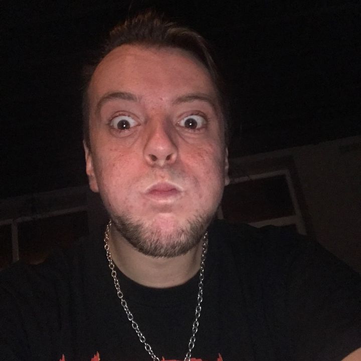 Profile Picture of Daniel Simek (@vubecnevis2) on Tiktok