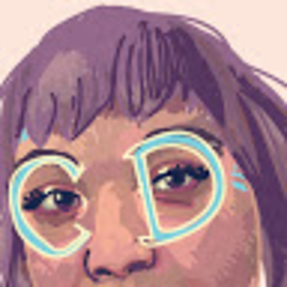 Profile Picture of Clare Dunn (@claredunn) on Poshmark