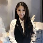Profile Picture of 张秭禾 (@zhanhehe87) on Instagram