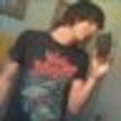 Profile Picture of Preston Patterson (@Oh_its_Preston) on Twitter