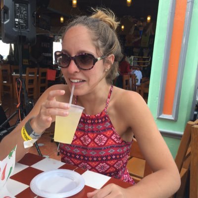 Profile Picture of Sarah Schellhammer (@Sarah54585028) on Twitter