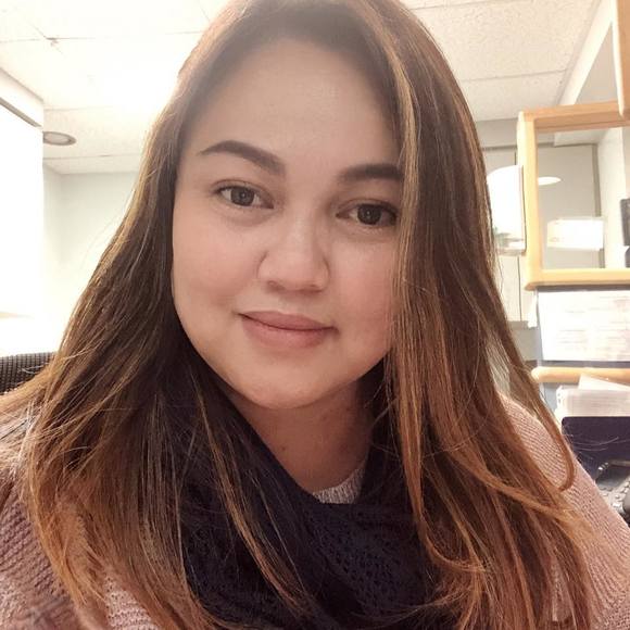 Profile Picture of Sangco-molinilla Lei (@leiski17) on Poshmark