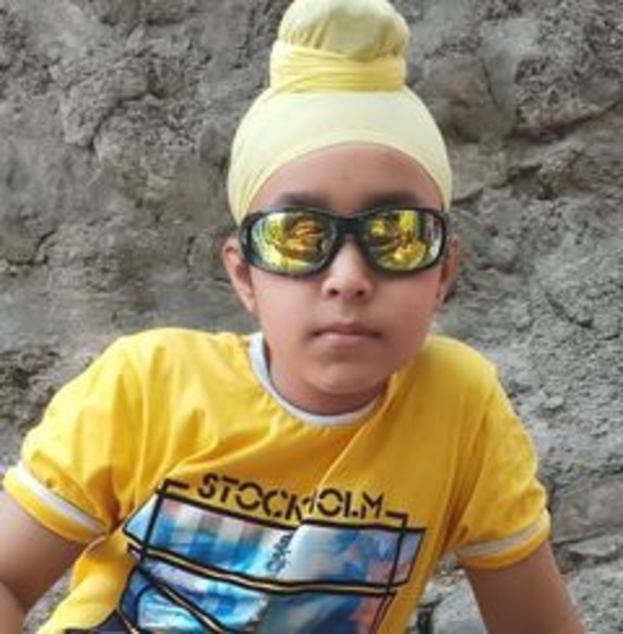 Profile Picture of Ramneek Singh (@ramneeksingh278) on Poshmark