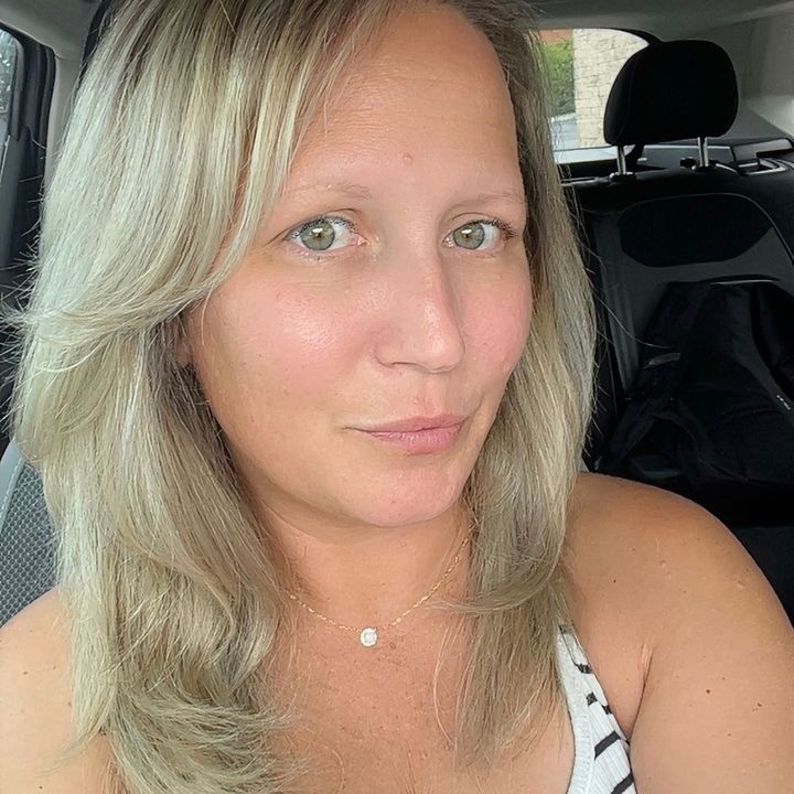 Profile Picture of Cash England (@banburry_blonde) on Tiktok