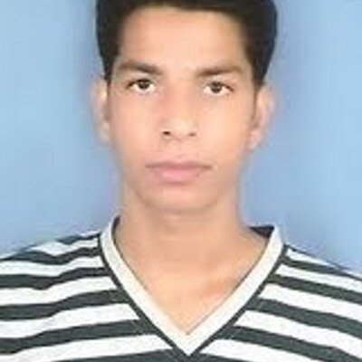 Profile Picture of YOGESH SHUKLA (@yogeshshukla07) on Twitter