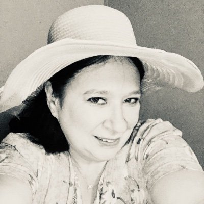 Profile Picture of Mandy Whiteman (@mandy_whiteman) on Twitter