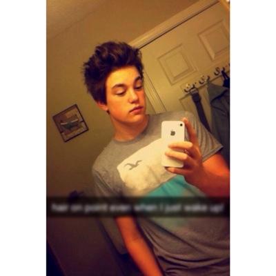 Profile Picture of Sam Blackburn (@samblackburn__) on Twitter