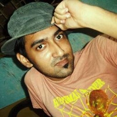 Profile Picture of AnIrBaN  ChAtTeRjEe (@iHrithik_BOSS) on Twitter