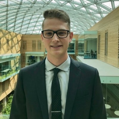 Profile Picture of Jacob Legault (@EM203JLegault) on Twitter