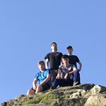 Profile Picture of Matthew Burrows (@matt_burrows02) on Instagram