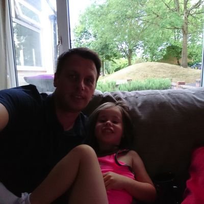 Profile Picture of Jamie Sharples (@JamieSharples7) on Twitter