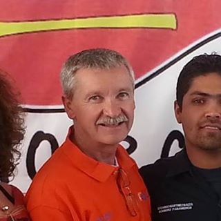 Profile Picture of Paul Hawkins (@paul.hawkins.505) on Facebook