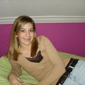 Profile Picture of Megan Stubblefield (@345363521) on Myspace