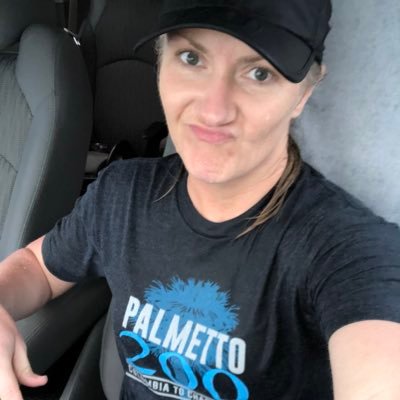 Profile Picture of Stacie Weaver (@runnergal010) on Twitter