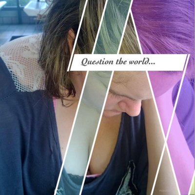 Profile Picture of Andrea Tomecko (@ATomecko3) on Twitter