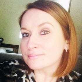 Profile Picture of Dee Dee Ryzko (@deedeeryzko) on Pinterest