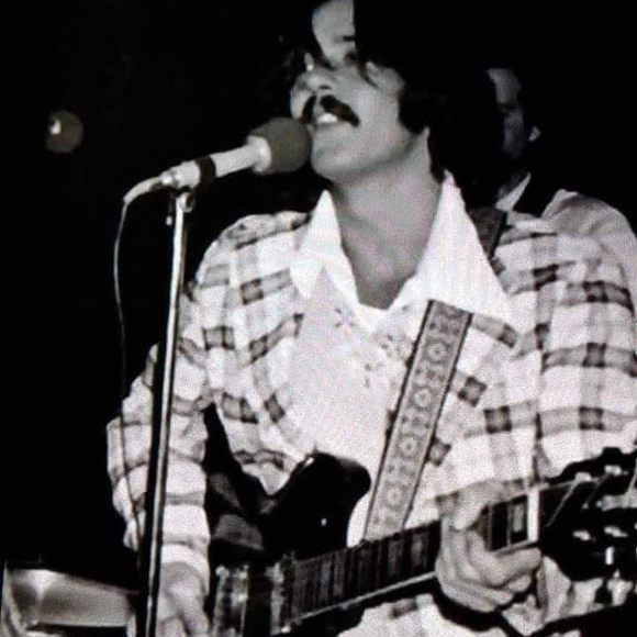 Profile Picture of Richard Barboza (@richard_barboza) on Poshmark