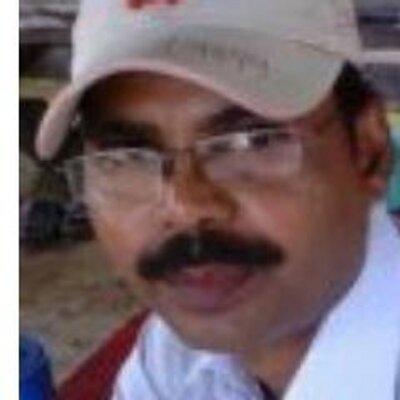 Profile Picture of Manoj Kumar Pathak (@manojpathak369) on Twitter