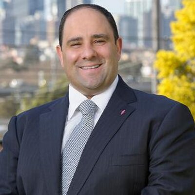 Profile Picture of John Morello (@JohnMorello_JC) on Twitter