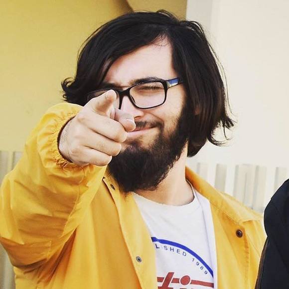 Profile Picture of Jose Onate (@dirtyjango) on Poshmark