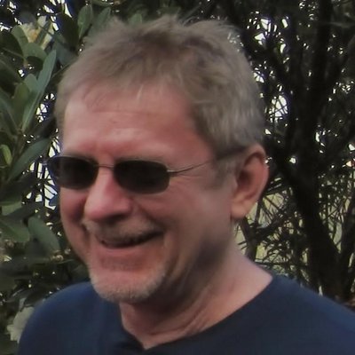 Profile Picture of Doug Pfeffer (@@duggiep) on Twitter