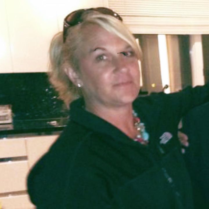 Profile Picture of Lori Mcdonald (@@lorimcdonald30) on Tiktok