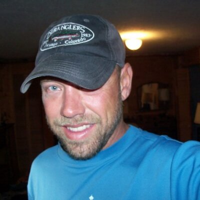 Profile Picture of Chad Nystrom (@chadnystrom) on Twitter