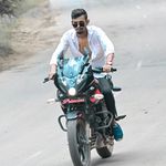 Profile Picture of Sahar Mei Naam❤ poch lena 👿 (@shekhar_singh_220) on Instagram