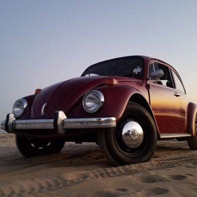 Profile Picture of Devin Herrick (@devin_herrick) on Twitter