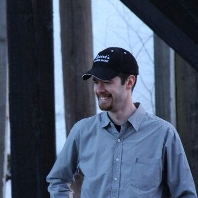 Profile Picture of Sean Matson (@LongSeanSliver) on Twitter