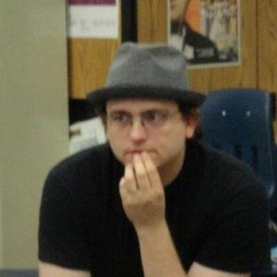 Profile Picture of Darrell Poe (@DPoeDivide) on Twitter