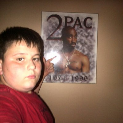 Profile Picture of Cedric avery leger (@Cedric_best77) on Twitter