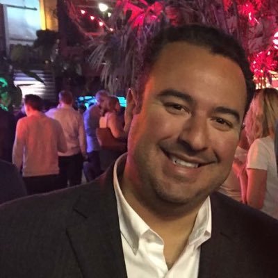 Profile Picture of Mario Chacon (@MChacon_12) on Twitter