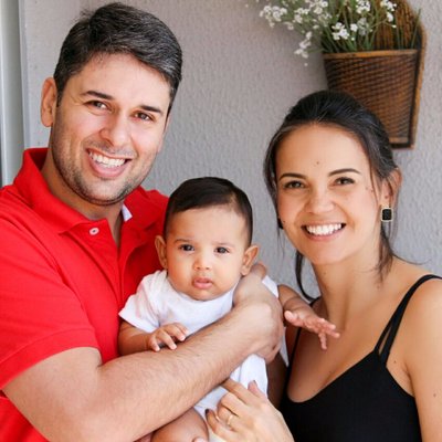 Profile Picture of Paulo Ribeiro (@paulocomercity) on Twitter